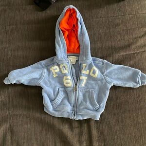 Ralph Kauren 3m hoodie